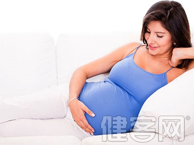 女性妊娠期要怎樣注意口腔保健