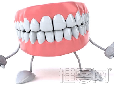 受磨損牙齒會造成怎樣的影響