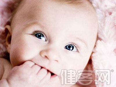 嬰幼兒期如何保護口腔