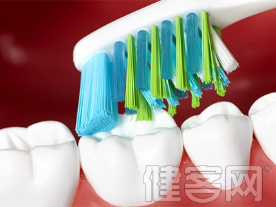 沖牙器能代替洗牙嗎