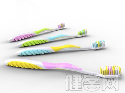 　　★聲波震動牙刷和傳統旋轉電動牙刷相比有什麼不同嗎?
