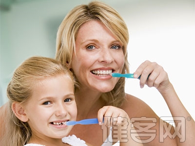 生活中刷牙工具要如何進行選擇呢