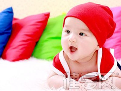 讓寶寶擁有一口健康的牙齒