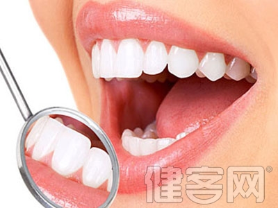 中醫對於口腔保健有什麼作用