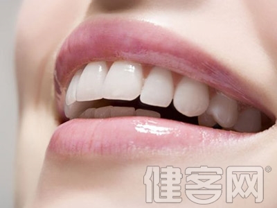 牙齒也會長“石頭” 牙石怎麼預防