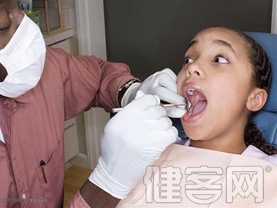 特殊患者看牙須知