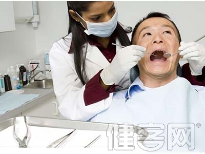 怎樣才能看懂自己的牙科病歷