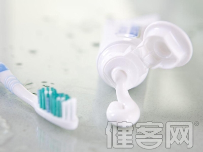兒童該用哪種牙膏護齒？