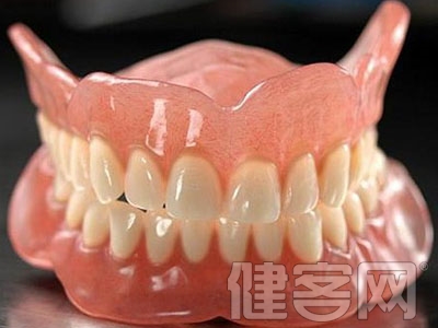 中國老人高病亡率的背後竟是假牙惹的禍