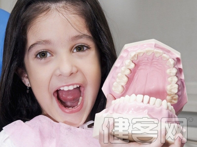 預防小孩磨牙幾大策略