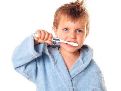 【攻略】擺脫牙齒敏感 從正確刷牙開始