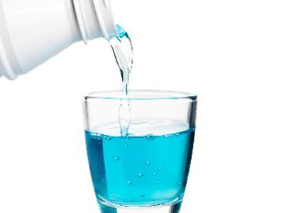　漱口水中的酒精會致癌嗎？