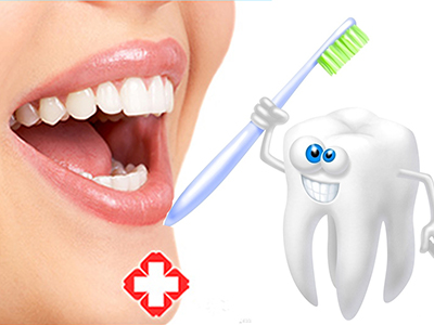 醫學研究表明每天刷牙兩次可有效預防腸道癌