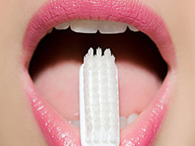 口腔清潔資訊：自制6款漱口水清潔口腔