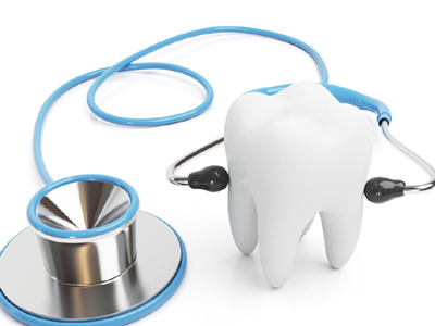 清潔口腔保健的專業工具和類型