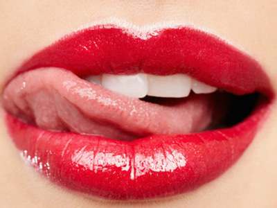 經常咬舌頭可能是“神經病”