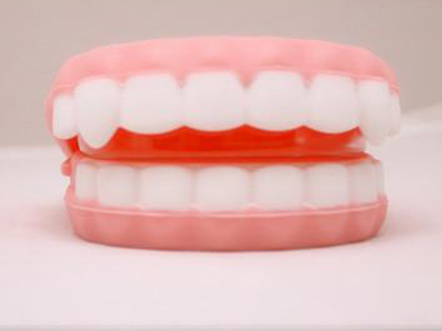 牙齒的生理功能有哪幾部分