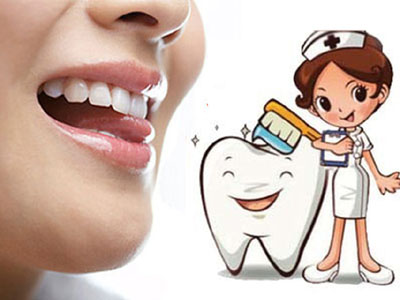 洗牙不傷牙 盤點洗牙6大誤區