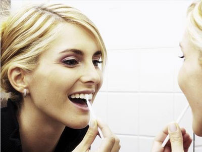 平常刷牙的8大誤區 如何正確刷牙有效果