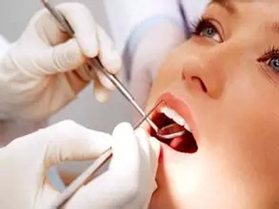 牙醫回答患者洗牙的15個問題 誰再問發給他！