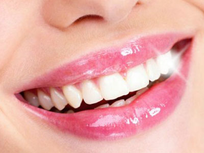 治療氟斑牙最有效的方法