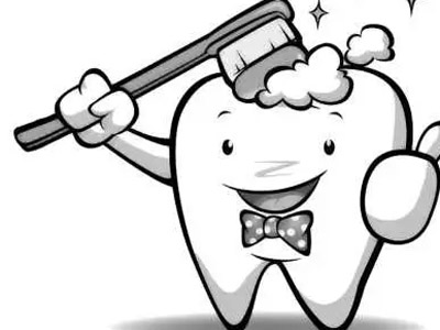 清潔牙齒能預防心髒病