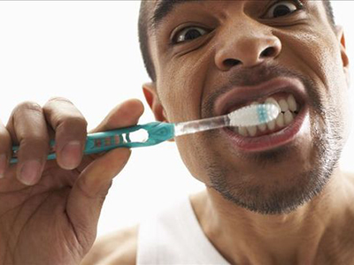 原來每天這麼刷牙竟是錯誤的 如何正確刷牙