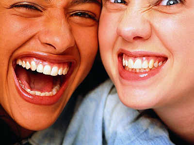 六個方法讓你擁有漂亮健康的牙齒