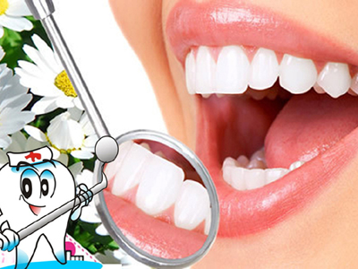 如何緩解潔牙酸痛？
