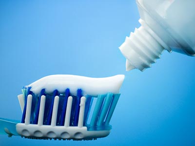 　刷牙的正確方式你知道嗎？