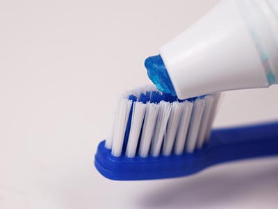 什麼是正確的的刷牙方法？