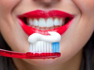 刷牙時這幾個誤區你注意到了麼