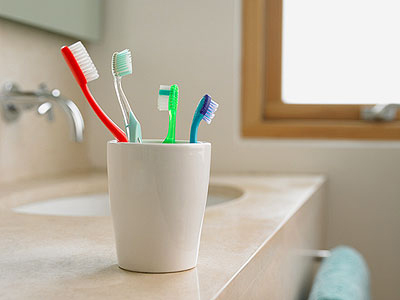 如何讓孩子有效的刷牙