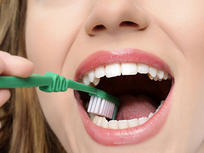 好牙配好刷 你的牙刷選對了嗎？