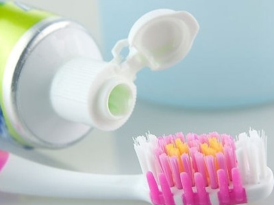 選用牙膏，您了解嗎？