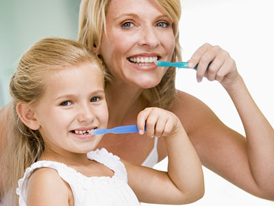 正確刷牙有三種方法 六大錯誤刷牙法不要犯