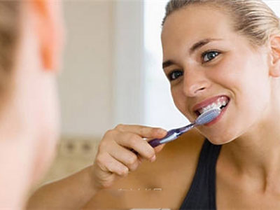 看了這些，你還敢睡覺前不刷牙嗎？