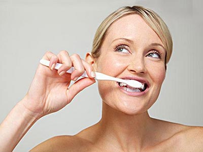 這些年 你的刷牙方法可能是錯的