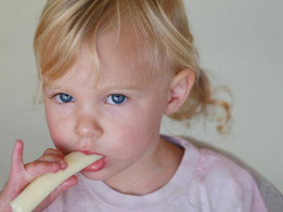 如何教給寶寶正確的刷牙意識？
