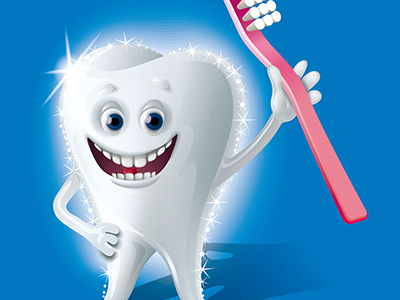 帶牙套了，怎樣才能更好清潔牙齒？