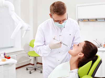 中醫介紹保持牙齒清潔可預防心髒病