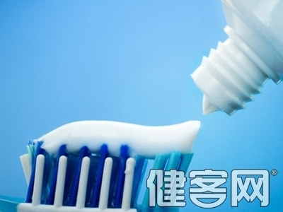 牙齒最怕牙膏的3種成分