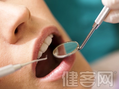90％大眾未能養成定期潔牙的就醫行為