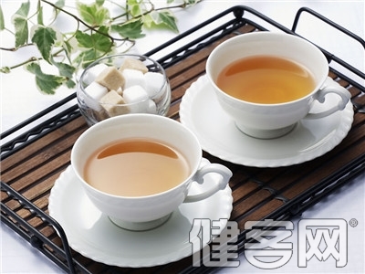 喝完茶要不要漱口呢?