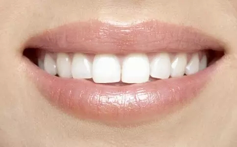 想要牙齒美白，該怎麼辦？
