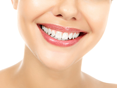 冷光美白對牙齒有副作用嗎？