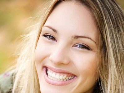 遺傳性黃牙怎麼變白？