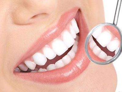 牙齒潔白要注意保護牙釉質