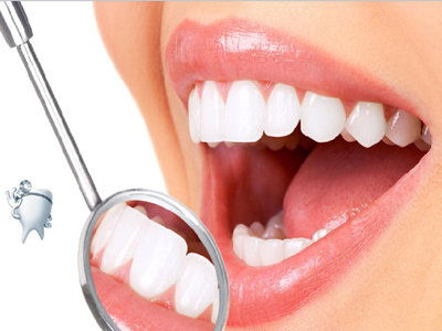 牙齒美白價格的幾大影響因素