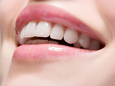 為什麼牙齒會發黃 五類食物易讓牙齒發黃
